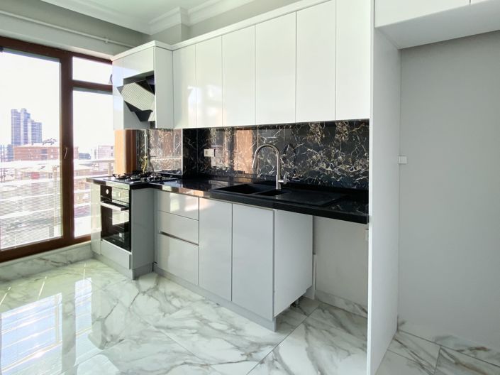 Image No.15-Appartement de 3 chambres à vendre à Kartal