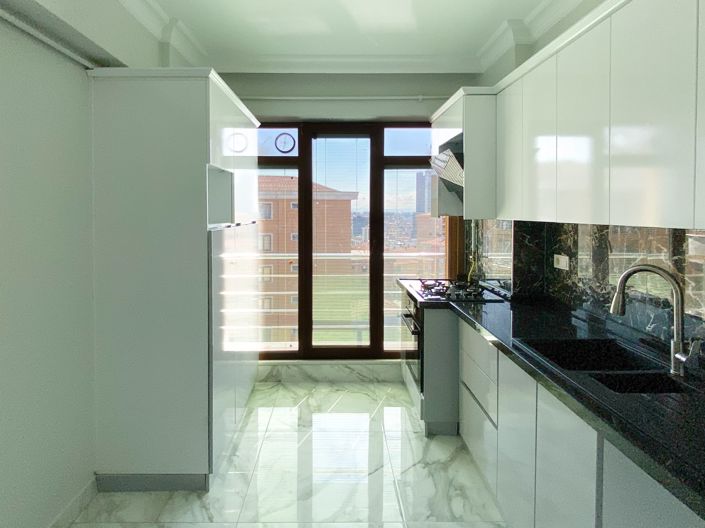 Image No.16-Appartement de 3 chambres à vendre à Kartal