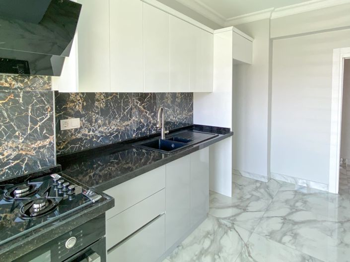 Image No.17-Appartement de 3 chambres à vendre à Kartal