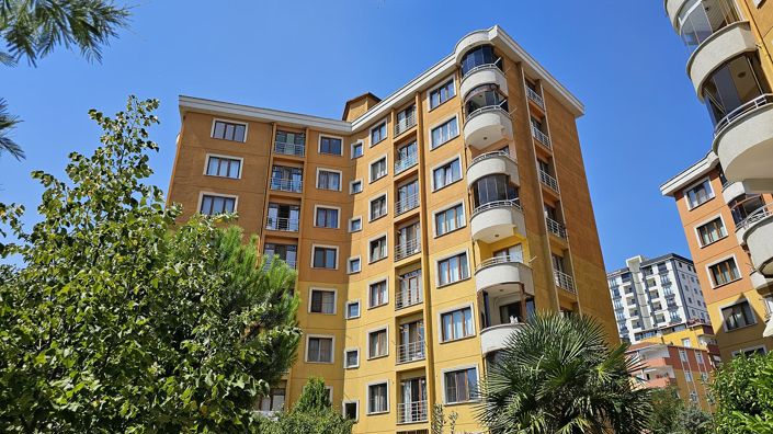 Image No.2-Appartement de 3 chambres à vendre à Kartal