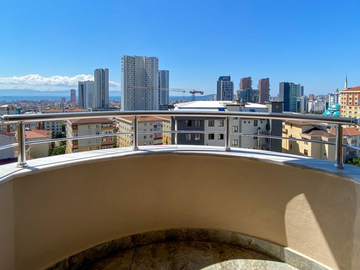 Image No.35-Appartement de 3 chambres à vendre à Kartal