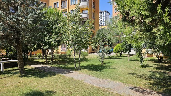 Image No.5-Appartement de 3 chambres à vendre à Kartal