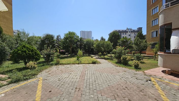 Image No.6-Appartement de 3 chambres à vendre à Kartal