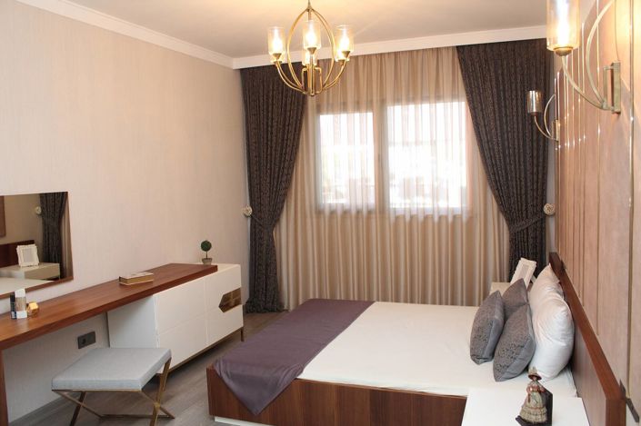 Image No.17-4 Bed Apartment for sale