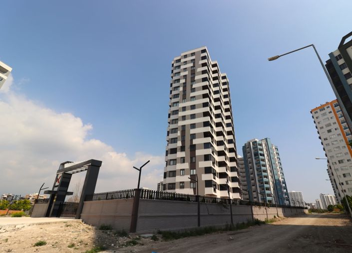 Image No.2-1 Bed Apartment for sale