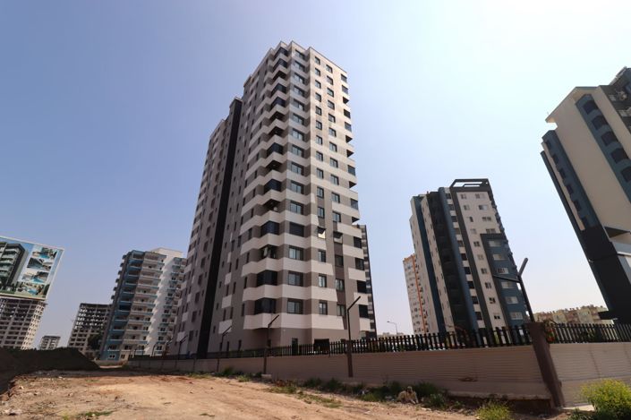Image No.3-1 Bed Apartment for sale