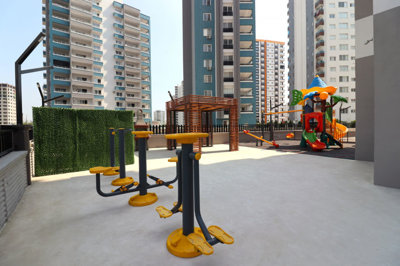 Exterior 6