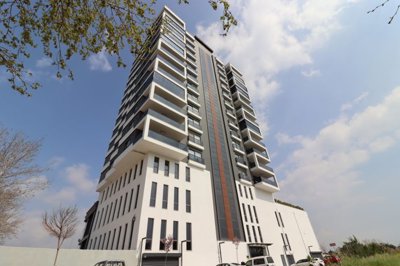 1 - Erdemli, Apartment