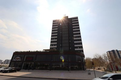 Exterior 3
