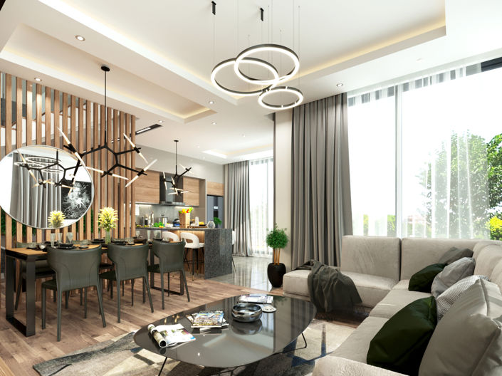 Image No.12-4 Bed House/Villa for sale