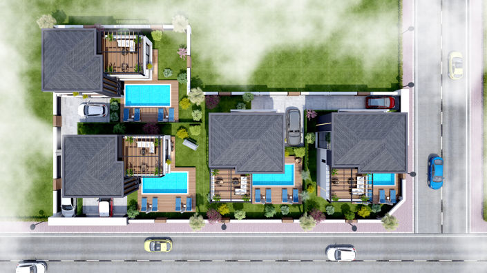 Image No.3-4 Bed House/Villa for sale