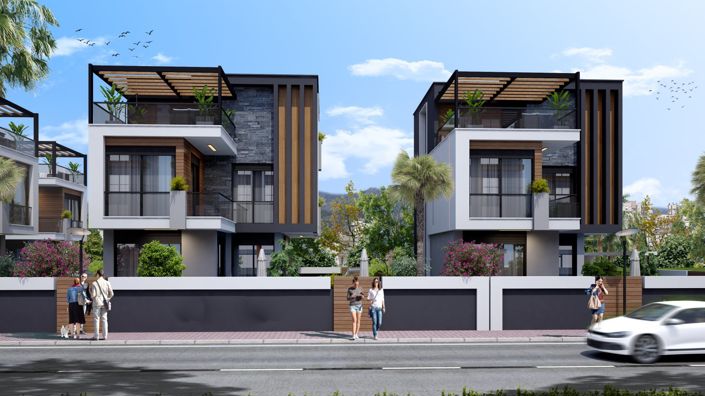 Image No.7-4 Bed House/Villa for sale