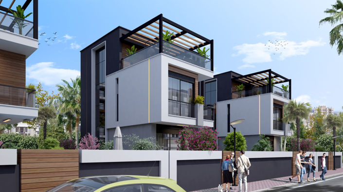 Image No.9-4 Bed House/Villa for sale