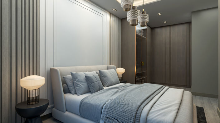 Image No.20-1 Bed Apartment for sale