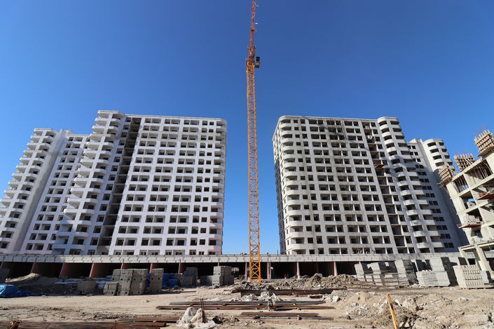 Image No.24-1 Bed Apartment for sale