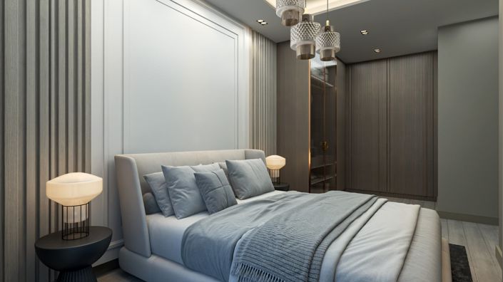 Image No.20-2 Bed Apartment for sale