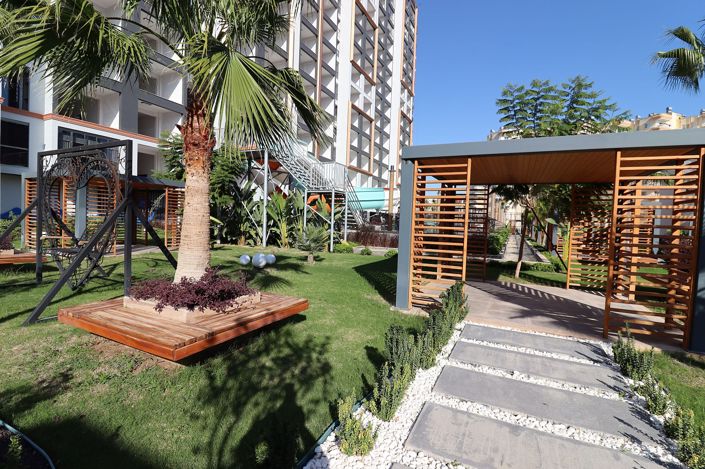Image No.11-1 Bed Apartment for sale