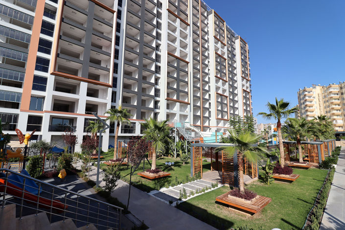 Image No.12-1 Bed Apartment for sale