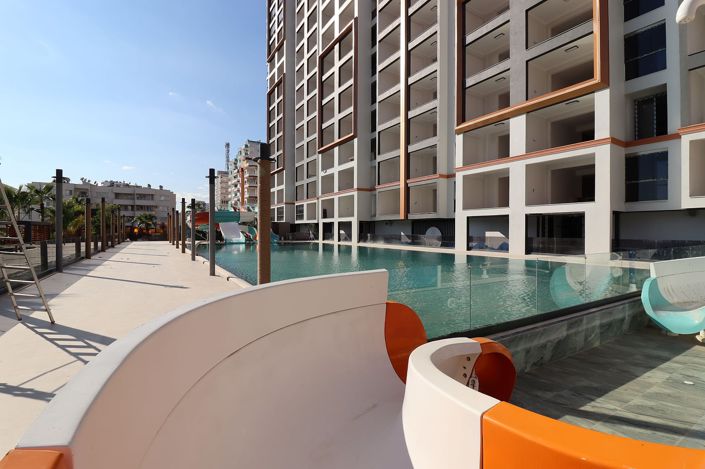 Image No.14-1 Bed Apartment for sale