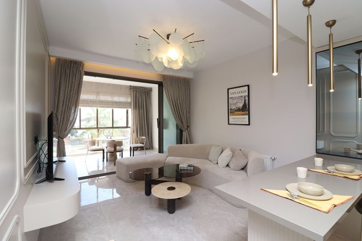 Image No.26-1 Bed Apartment for sale