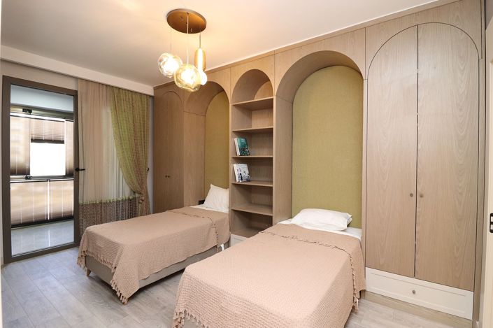 Image No.37-1 Bed Apartment for sale