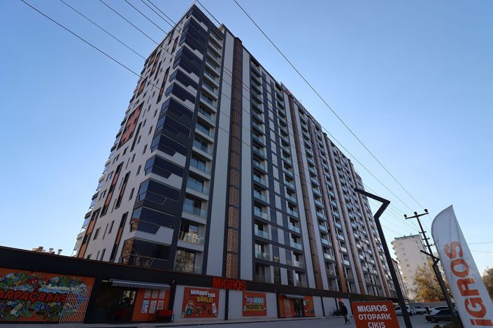 Image No.2-2 Bed Apartment for sale