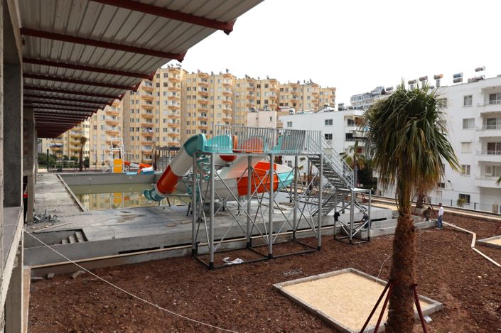 Image No.48-2 Bed Apartment for sale