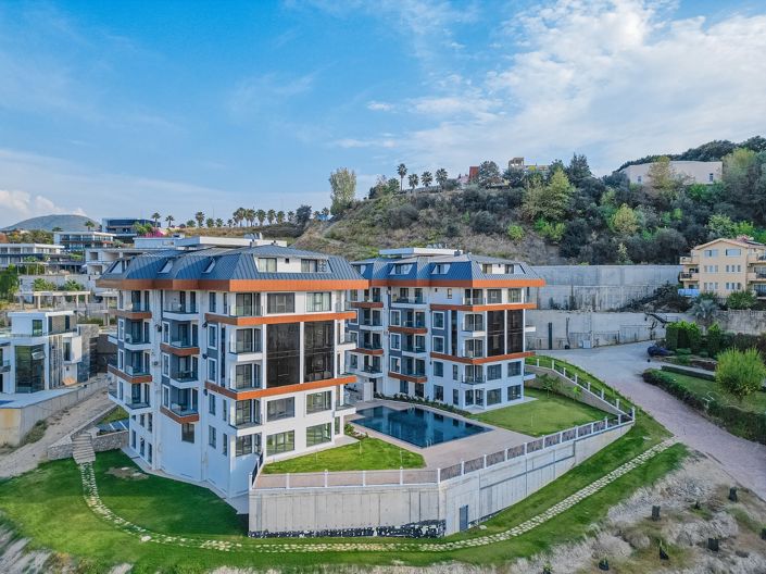 Image No.1-1 Bed Apartment for sale