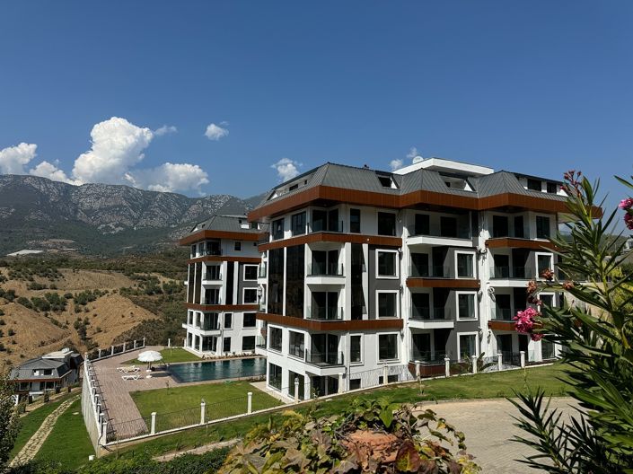 Image No.3-1 Bed Apartment for sale