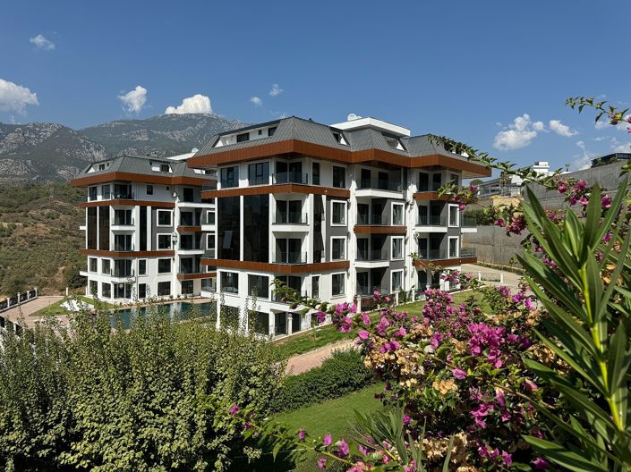 Image No.4-1 Bed Apartment for sale