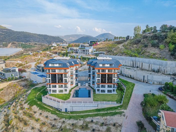 Image No.2-2 Bed Apartment for sale