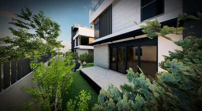 Exterior 3