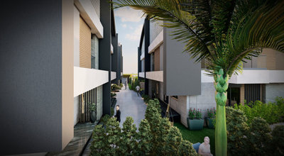 Exterior 5