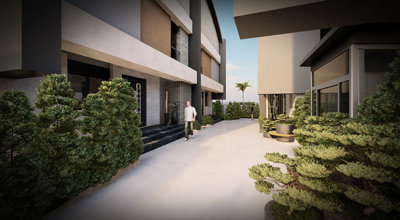 Exterior 6