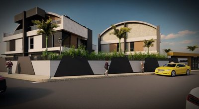 Exterior 8