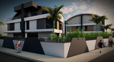 Exterior 9