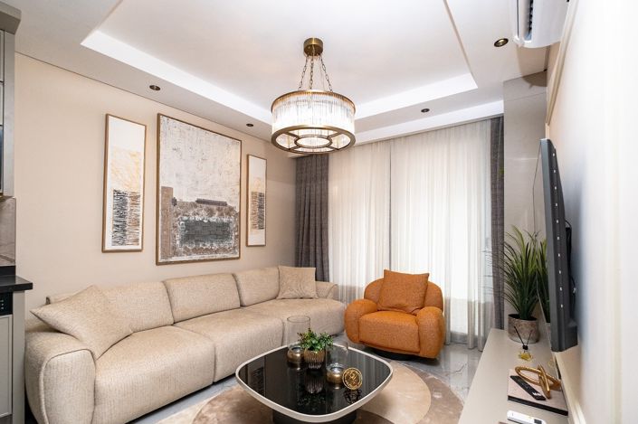 Image No.10-1 Bed Apartment for sale