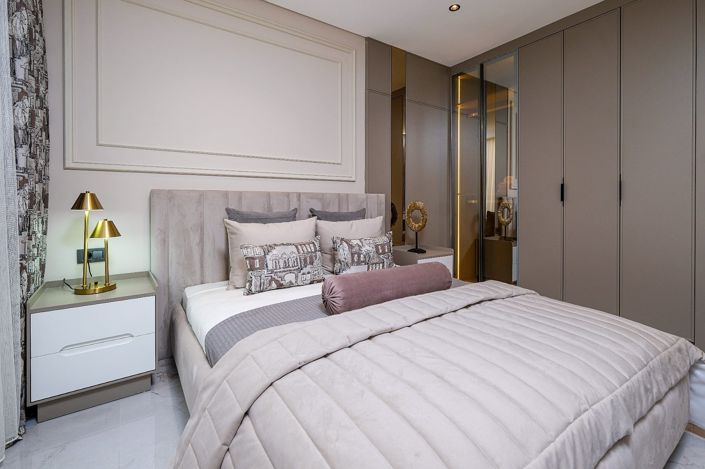 Image No.13-1 Bed Apartment for sale