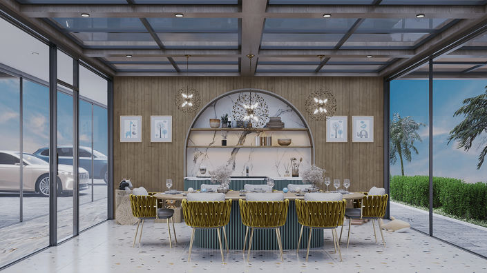 Image No.16-1 Bed Apartment for sale