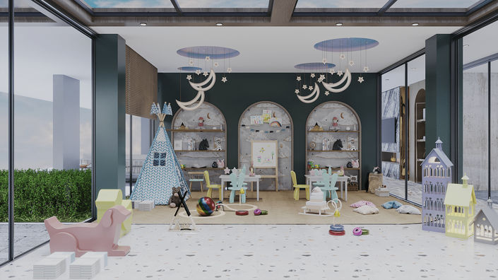 Image No.17-1 Bed Apartment for sale