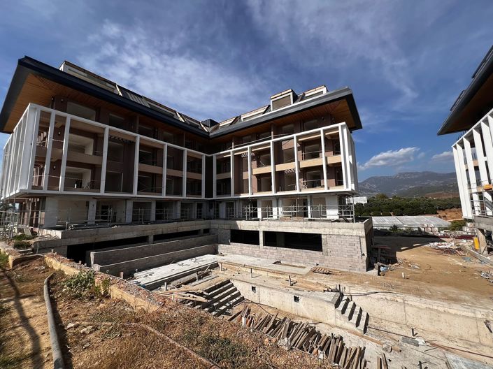 Image No.17-1 Bed Apartment for sale