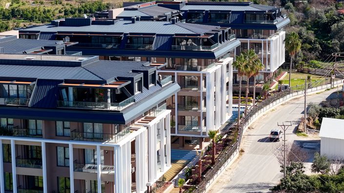 Image No.2-1 Bed Apartment for sale