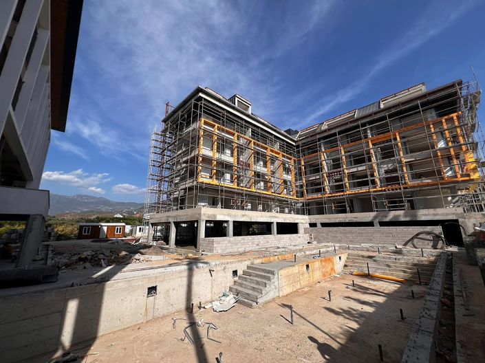 Image No.30-1 Bed Apartment for sale