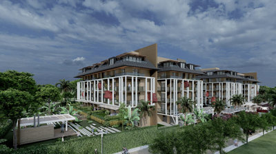 Exterior 6