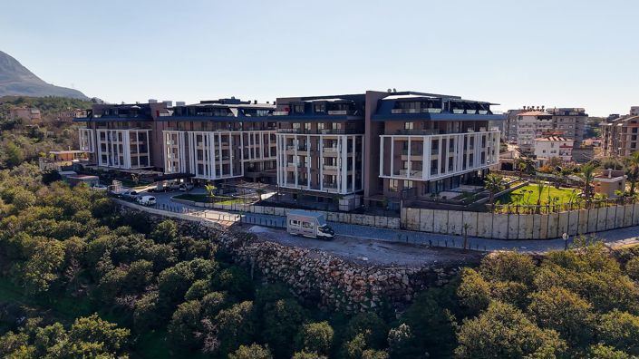 Image No.7-1 Bed Apartment for sale