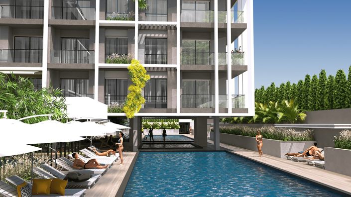 Image No.1-2 Bed Apartment for sale