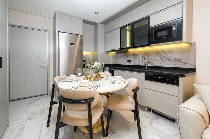 Image No.11-2 Bed Apartment for sale