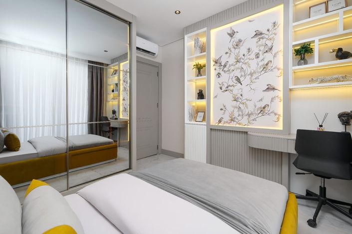 Image No.15-2 Bed Apartment for sale