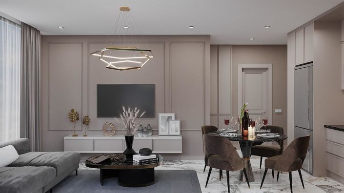 Image No.21-2 Bed Apartment for sale