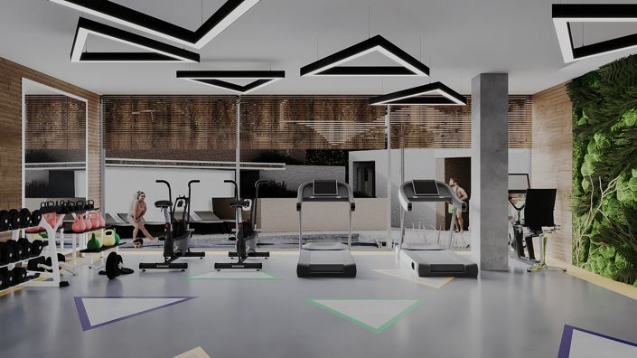 Image No.12-3 Bed Apartment for sale